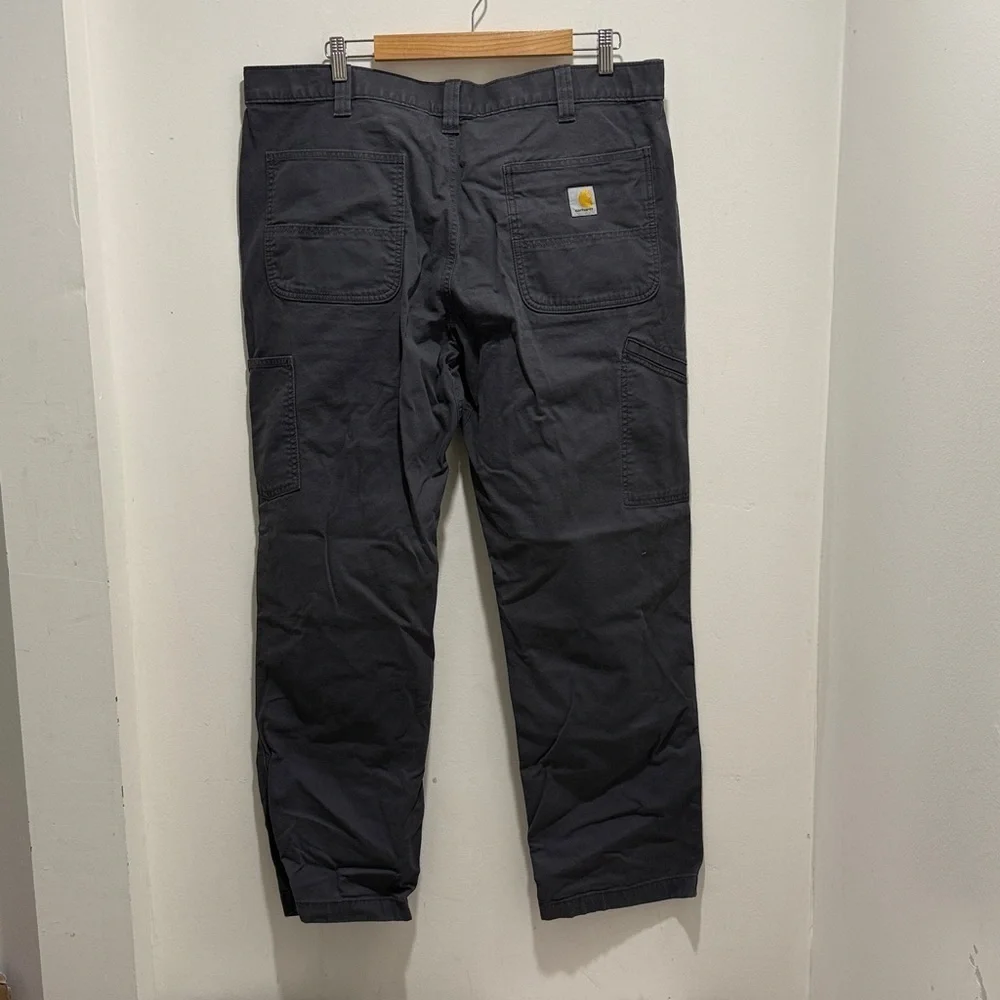 Carhartt Men’s Relaxed Straight Rigby Pants Size 40/32